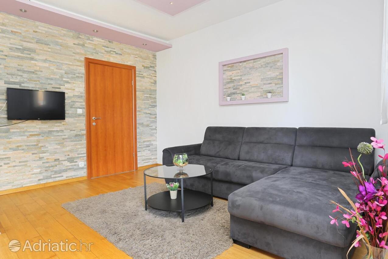 טרוגיר Deluxe Apartment Bagaric מראה חיצוני תמונה