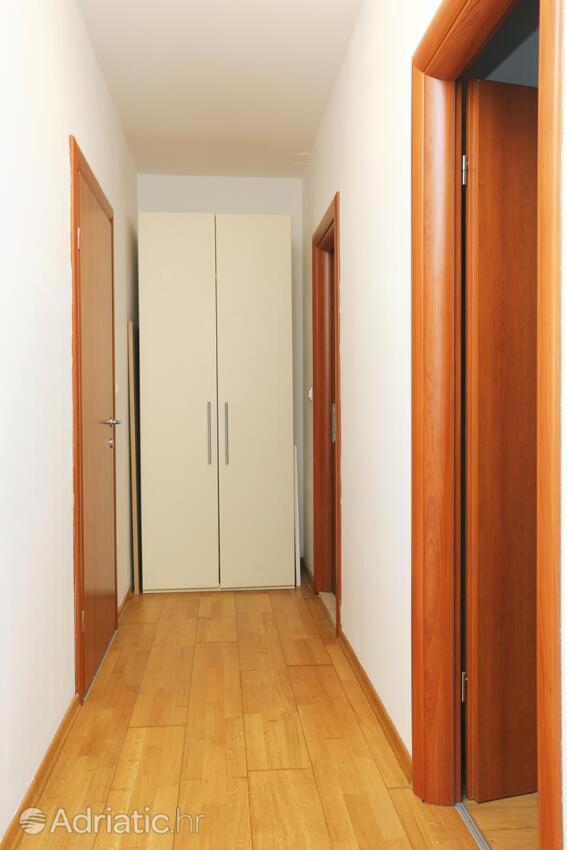 טרוגיר Deluxe Apartment Bagaric מראה חיצוני תמונה