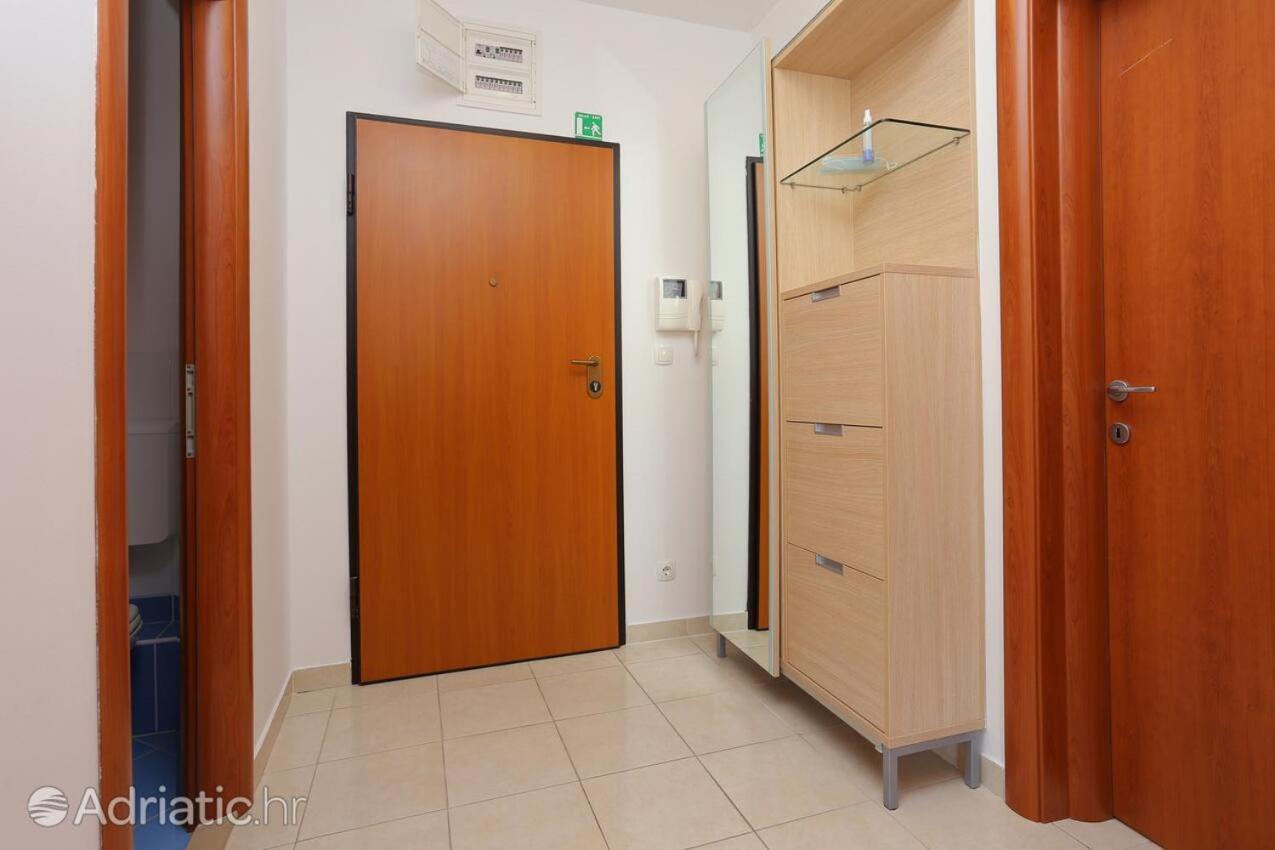 טרוגיר Deluxe Apartment Bagaric מראה חיצוני תמונה