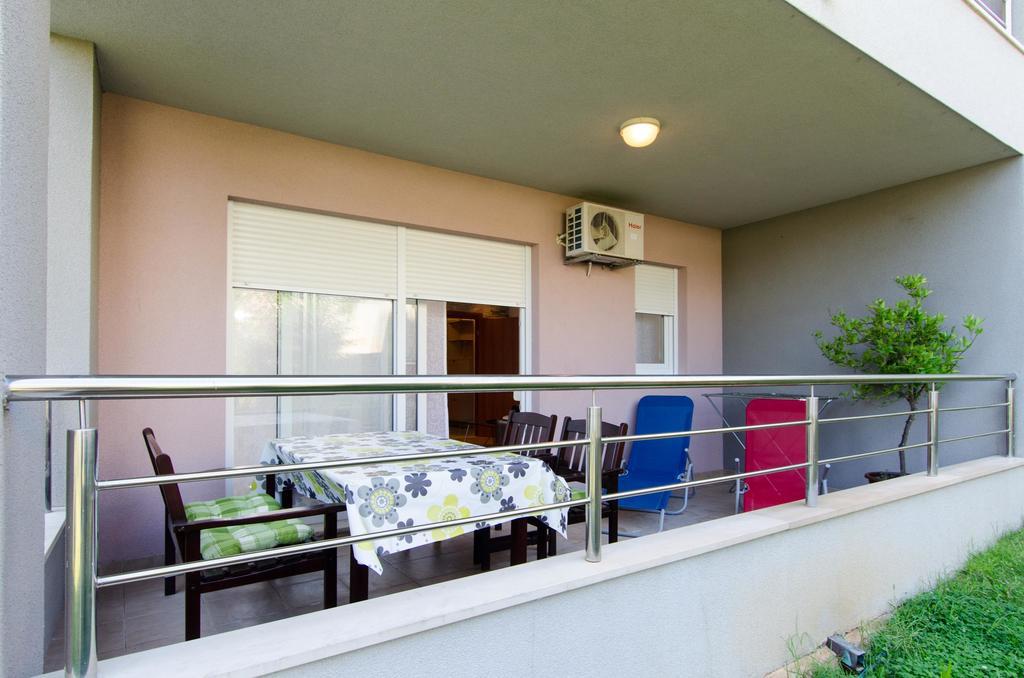 טרוגיר Deluxe Apartment Bagaric חדר תמונה