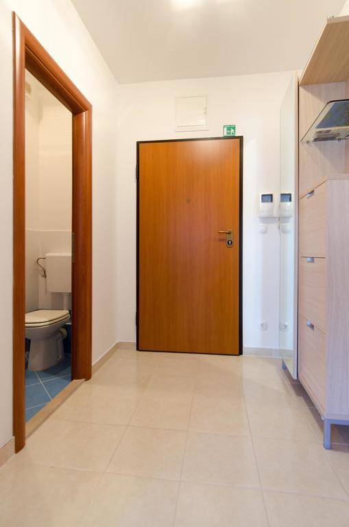 טרוגיר Deluxe Apartment Bagaric חדר תמונה